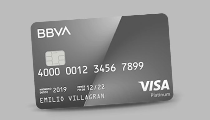 Cómo Solicitar Tarjeta de Crédito de BBVA Bancomer