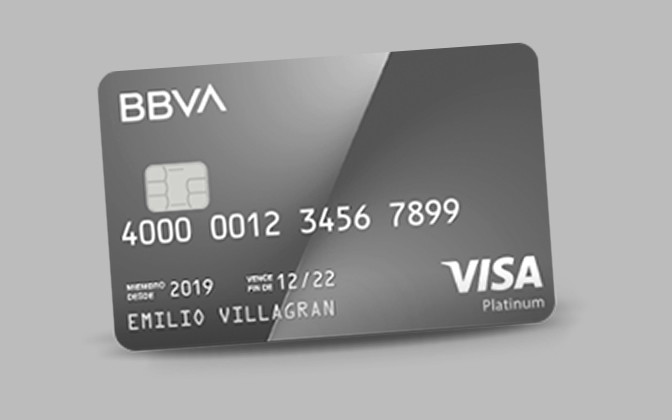 Cómo Solicitar Tarjeta De Crédito De Bbva Bancomer Nuestro Financiero 8525