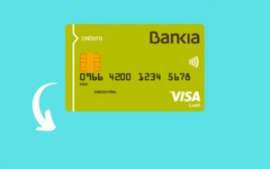 Cómo Solicitar la Tarjeta de Crédito Bankia On