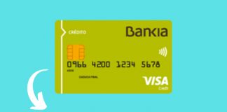 Cómo Solicitar la Tarjeta de Crédito Bankia On