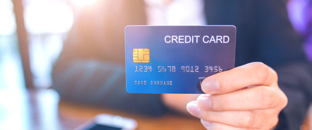 Cómo Solicitar Tarjetas de Crédito Negativas