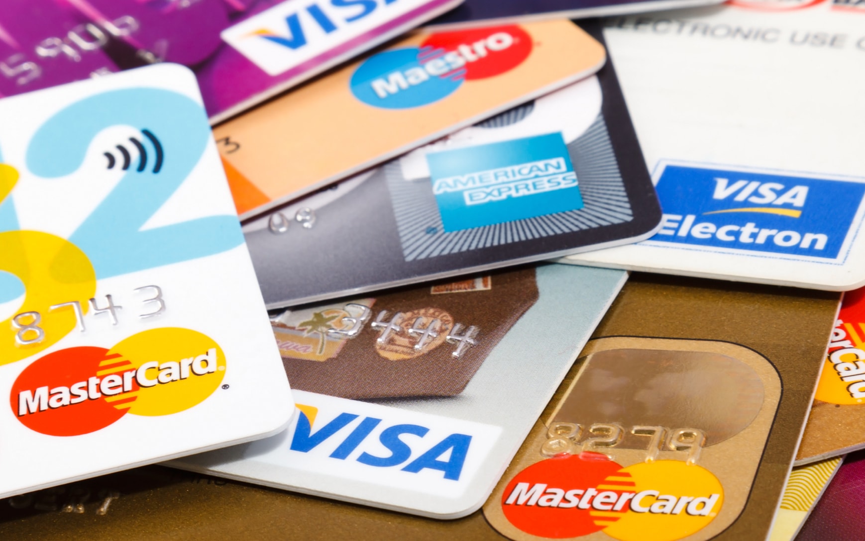 Lista de las 10 Tarjetas de Crédito más Buscadas