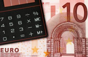 El BCE compra parte de la deuda española
