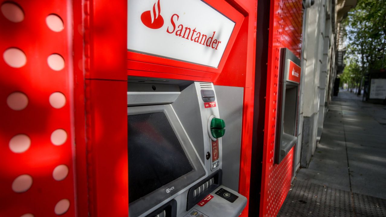 Descubre por qué Santander es un Banco Excelente - Conoce los 3 diferenciales