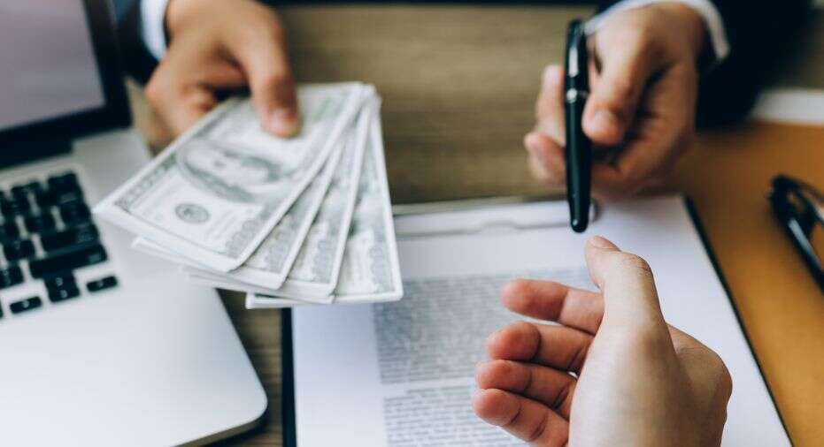 Cómo Obtener un Préstamo Personal o Soluciones de Crédito