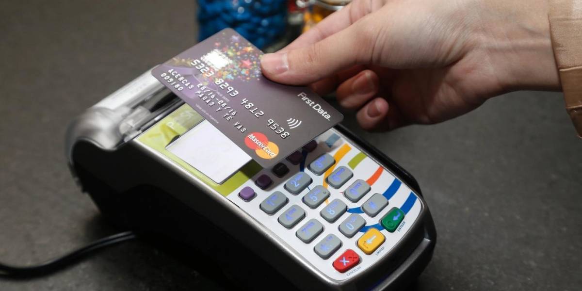 ¿Son Realmente Seguras las Tarjetas de Crédito sin Contacto? La Tecnología "Contactless" Comienza a Innovar en el Mercado