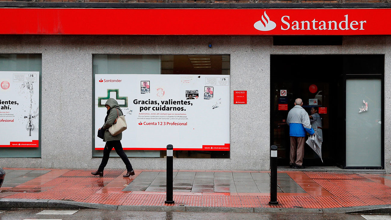 Descubre por qué Santander es un Banco Excelente - Conoce los 3 diferenciales