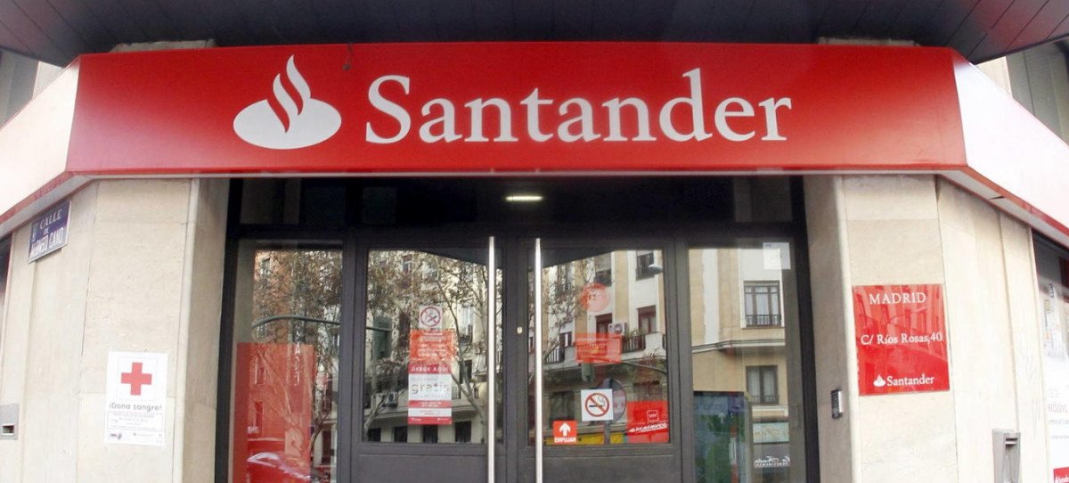 Santander ZOne: la nueva plataforma para impulsar el comercio digital