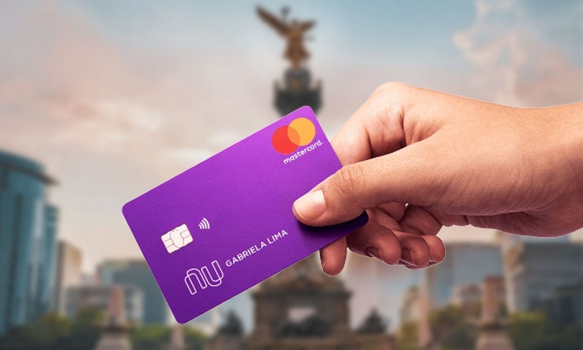 Tarjeta de Crédito de Nubank: Gratis y sin Anualidad