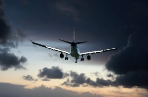 Reanudación de vuelos comerciales entre Bucaramanga y Cúcuta