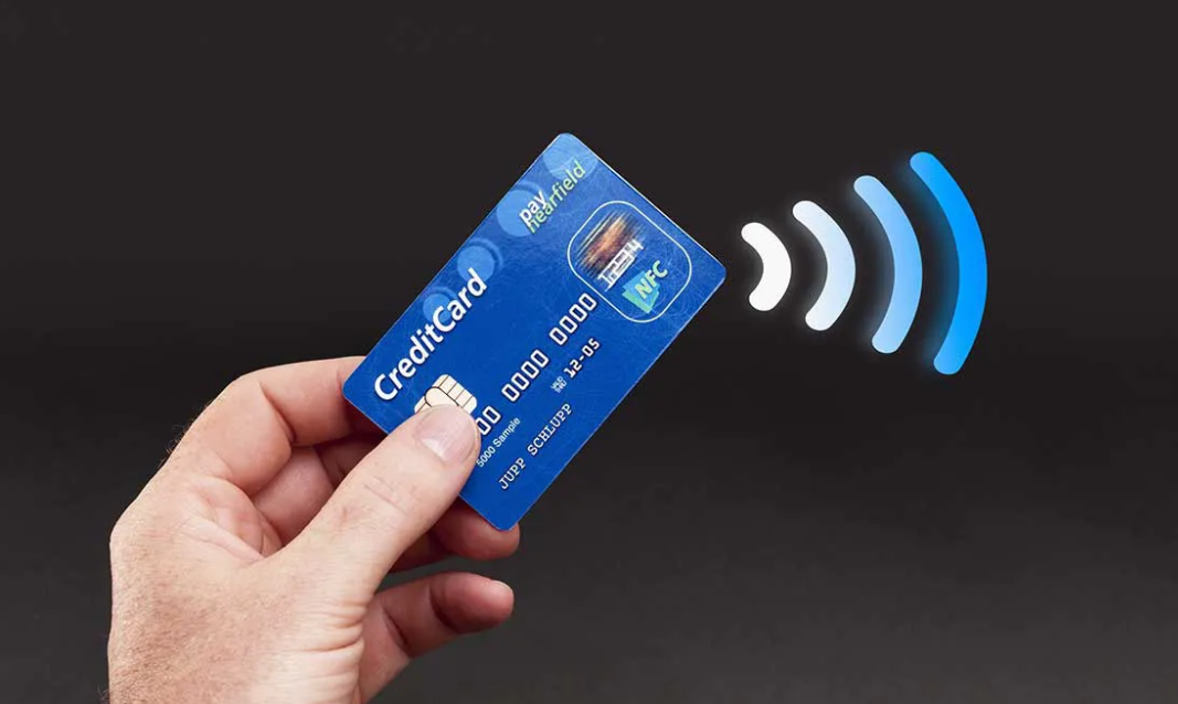 ¿Son Realmente Seguras las Tarjetas de Crédito sin Contacto? La Tecnología "Contactless" Comienza a Innovar en el Mercado