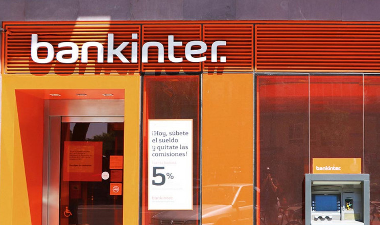 Descubra las Ventajas de las Tarjetas de Crédito Bankinter