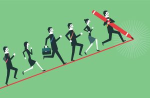 Después de 5 años, la Economía Vuelve a Crecer Gradualmente
