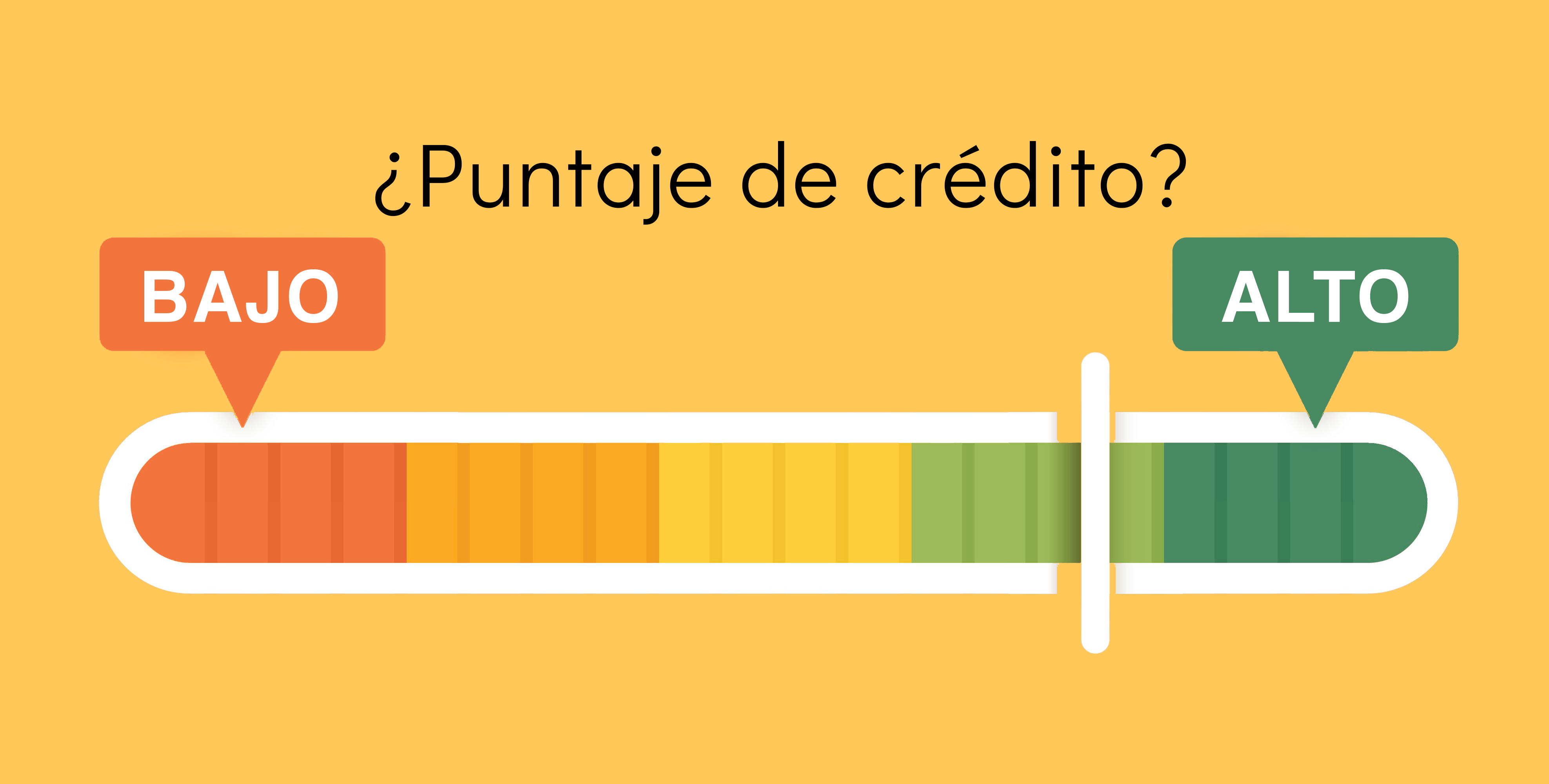 Cómo Lograr Correctamente el Puntaje de Crédito Deseado
