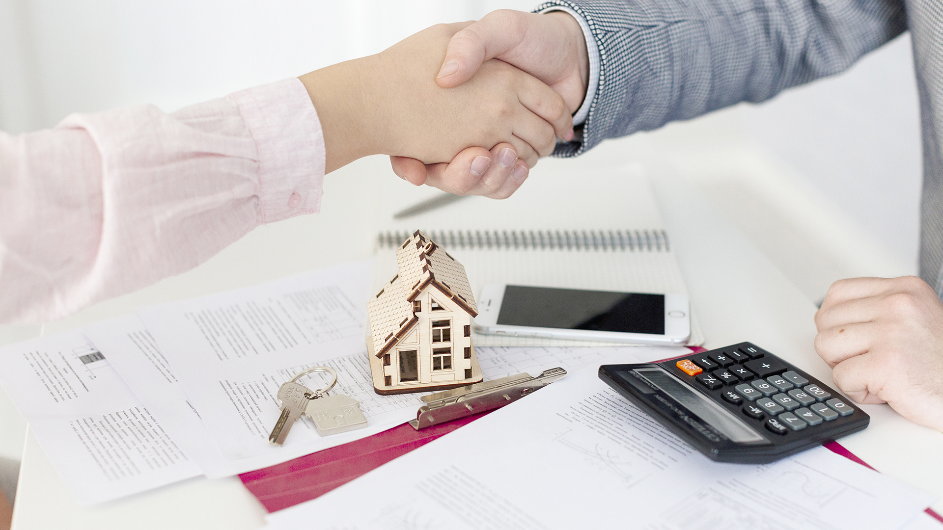 Cómo Obtener un Préstamo Personal o Soluciones de Crédito