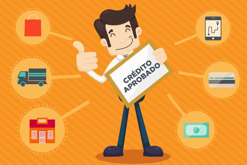 ¿Cómo Mejorar sus Posibilidades de Obtener Crédito Bancario?