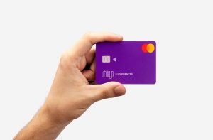 Tarjeta de Crédito de Nubank: Gratis y sin Anualidad