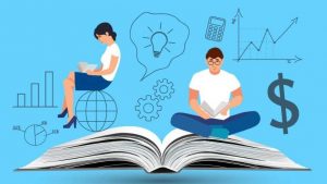 Conoce los conceptos básicos de finanzas para emprendedores