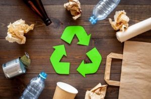 Estos Emprendedores se Hicieron Millonarios con el Reciclaje