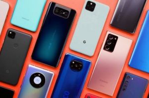 Los mejores celulares en relación precio/calidad