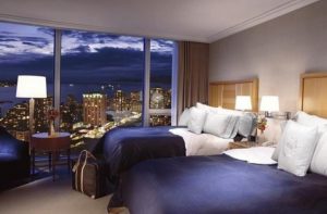 Top 10 de los hoteles más caros del mundo