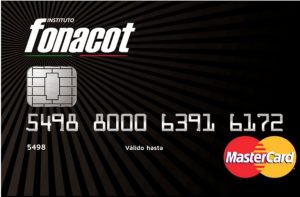 Tarjeta de Crédito Fonacot: cómo solicitarla en línea