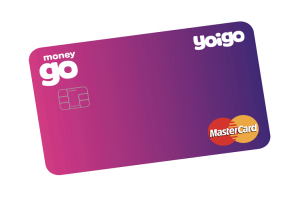 Tarjeta de crédito MoneyGo - Cómo Obtenerla Vía Online