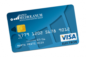 Mira cómo Solicitar la Tarjeta de Crédito Mediolanum