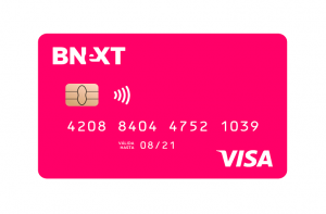 Tarjeta de Crédito Bnext - Aprenda cómo Solicitarla