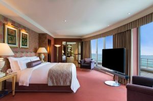 La Lista de Cuartos de Hotel más Caros del Mundo - Mira la Lista Completa