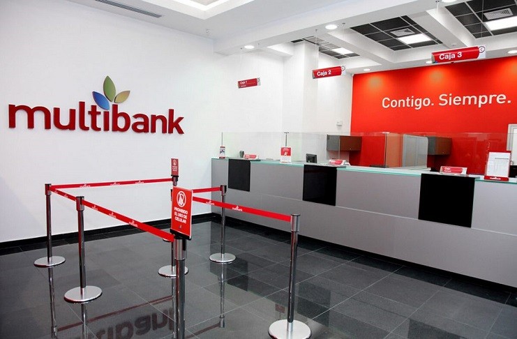 Conozca las Tarjetas que Ofrece Multibank - Cómo Solicitarlas