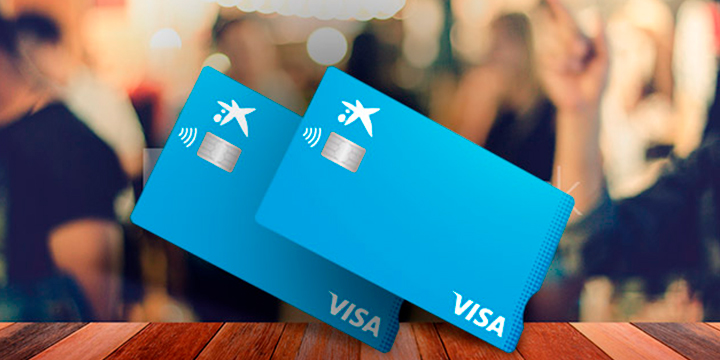 Ver las tarjetas de crédito más elegidas en Black Friday