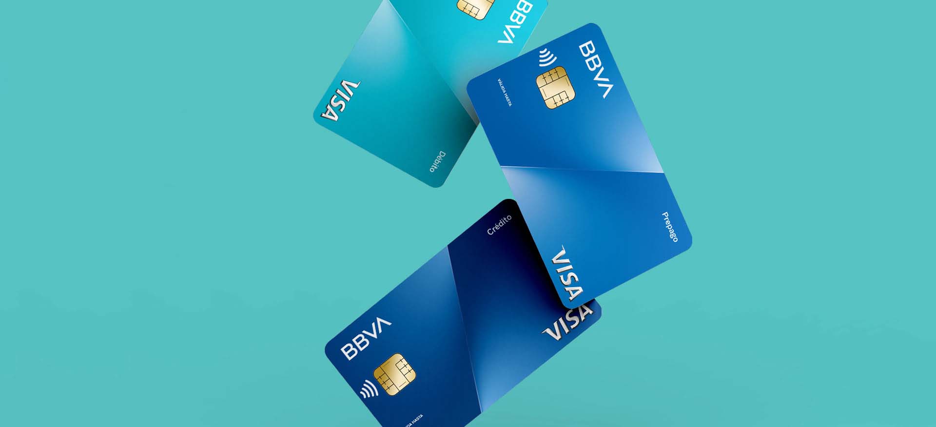 Ver las tarjetas de crédito más elegidas en Black Friday