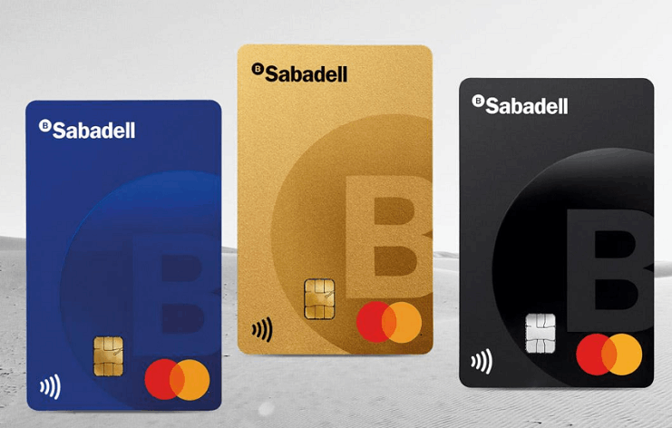 Aprende a Solicitar la Tarjeta de Crédito Sabadell