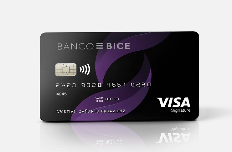 Tarjeta de Crédito BICE - Aprende a Solicitarla en Línea