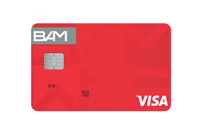 Tarjeta de Crédito BAM - Descubra cómo Solicitarla