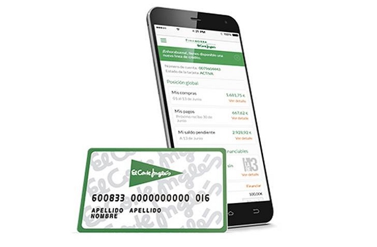 Tarjeta de Crédito El Corte - Descubre los Beneficios y Cómo Aplicar