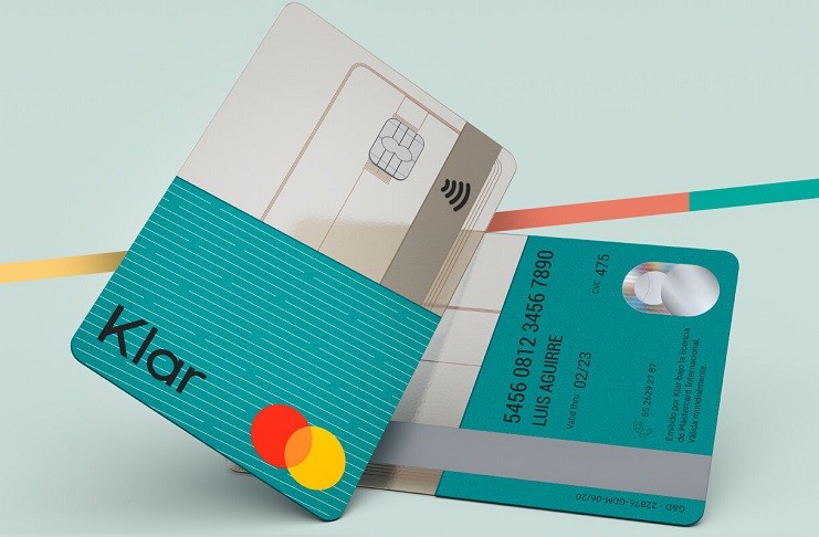 Tarjeta de Crédito Klar - Vea cómo Solicitarla