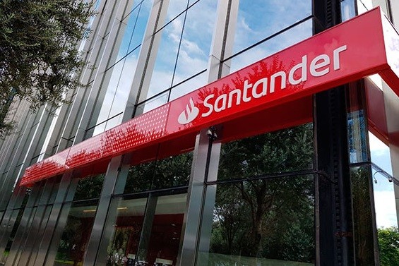 Tarjeta de crédito LaLiga Santander - Mira cómo Aplicar
