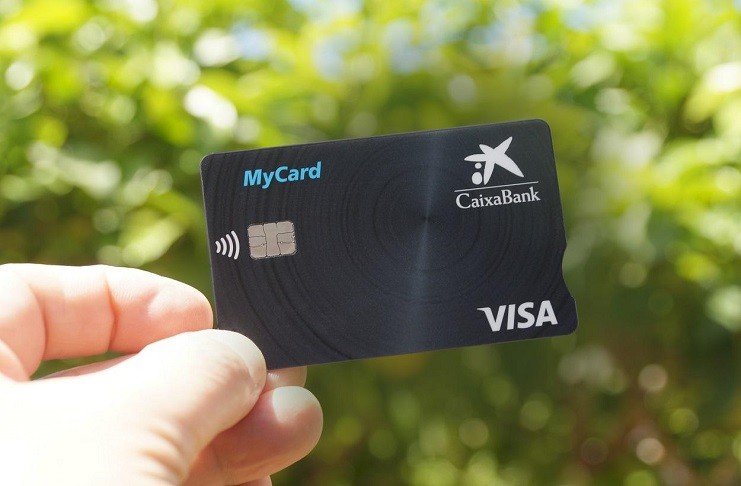 Tarjeta de Crédito CaixaBank - Aprende a Solicitarla