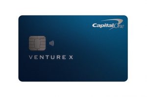 Cómo Solicitar la Tarjeta de Crédito Capital One Venture X Rewards