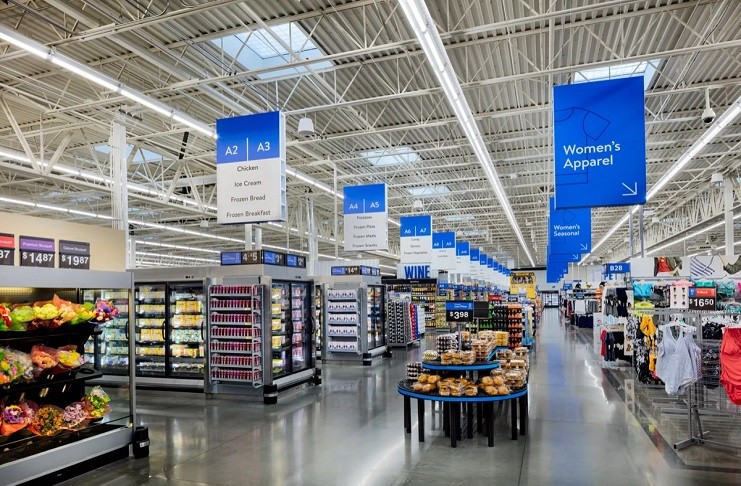 Paso a Paso para Solicitar la Tarjeta de Crédito Walmart: Descubre sus Características