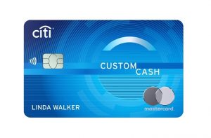 Aprende cómo Solicitar la Tarjeta Citi Custom Cash