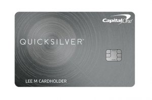 Tarjeta de crédito Capital One Quicksilver: Beneficios y cómo solicitarla