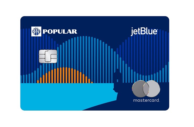 Tarjeta de Crédito JetBlue Mastercard: Aprende Cómo Solicitar la Tarjeta del Banco Popular