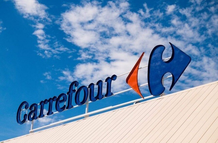 Descubre cómo solicitar la tarjeta de crédito Carrefour en España