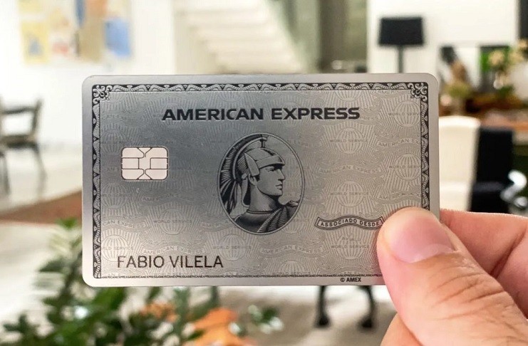 Cómo Solicitar una Tarjeta de Crédito American Express