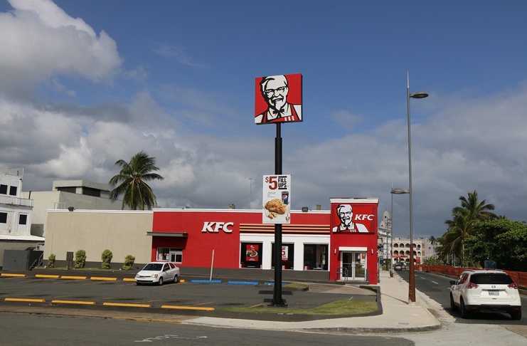 Discover How to Find Jobs at KFC