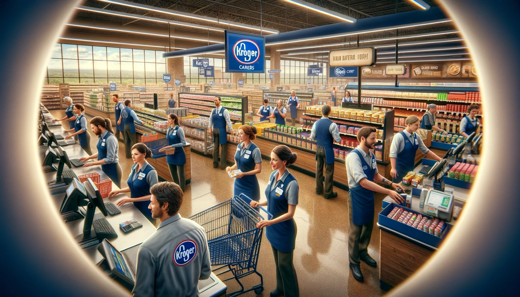Mastering the Kroger Hiring Hack: Expert Tips to Grab Attention and Land Your Ideal Job