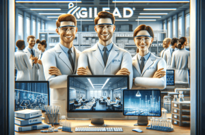 Trabajos en Gilead Sciences: Descubre Cómo Solicitar Vacantes